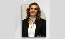 Kahramanmaraşlı akademisyen Elif Kaya’dan uluslararası başarı