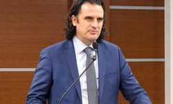 Kutluhan Taşkın kimdir, kaç yaşında, nereli? İşte yeni Hazine ve Maliye Bakan Yardımcısının biyografisi
