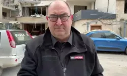 TRT Muhabiri Recep Levent Öztürk Kimdir, Neden Öldü? Hayatını Kaybeden Gazeteci Hakkında Bilgiler