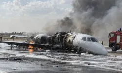 Libya'da tutulan Türk pilotlar serbest bırakıldı