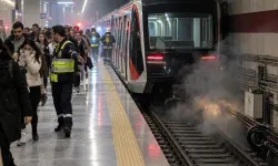 M5 metro çalışıyor mu, seferler normale döndü mü? 13 Ekim M5 metro düzeldi mi?