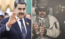 Maduro ABD Mahkemesinde İşkence Suçlamalarını Reddetti