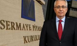 SPK Başkanı Mahmut Sütçü Neden İstifa Etti? Yerine Kim Gelecek?
