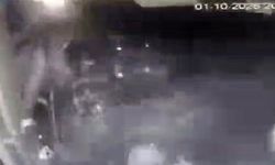 Malatya'da otobüs ile hafif ticari araç çarpıştı: 2 ölü
