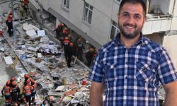 Maltepe'deki bina çöküşünde kentsel dönüşüm acısı