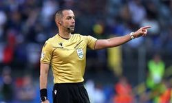 Galatasaray-Barcelona maçının hakemi Marco Guida kimdir, kaç yaşında?