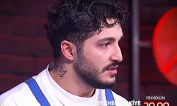MasterChef Muhammed Yahya Kimdir? Kaç Yaşında, Nereli ve Evli mi? İşte Kariyeri ve Hayatı