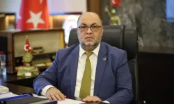 Kahramanmaraş’ta Başkan Mehmet Akpınar Öğrencilerle Buluşacak