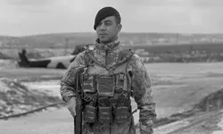 Mehmet Ceylan Kimdir, Neden Öldü? Uzman Çavuşluktan İnşaat Şantiyesine Uzanan Acı Veda