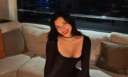 Merve Boluğur Hamilelik İddialarına Yanıt Verdi