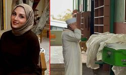 Merve Yurdakul kimdir, neden öldü? 23 yaşında hayatını kaybetti