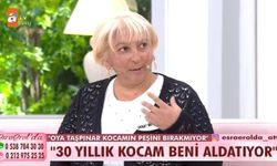 Esra Erol'da Meryem Laçin - Cevdet Laçin olayı nedir?