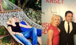 Meryem Güler Kimdir? Atilla Taş ile Ne Zaman Evlendi, Kaç Yaşında?