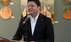 Mesut Kösedağı CHP'den İstifa Ederek Yeni Parti'ye Geçti
