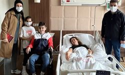 MHP'li vekil Karakoç’tan yürekleri ısıtan mesaj!