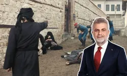 Milletin kaderini değiştiren tek tetik! Başkan Görgel'den dikkat çeken mesajlar