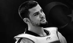 Ahmet Mücahit Özcan Kimdir? Milli Sporcu Neden Vefat Etti?