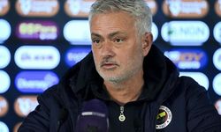 Jose Mourinho'dan Fenerbahçe ve Türkiye Açıklaması