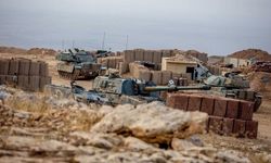 Başika Üssü Iraklı makamlara devrediliyor