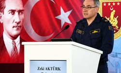 MSB'den Doğu Akdeniz Mesajı: AB ve Yunanistan'a Hukuk Yanıtı