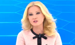 Müge Anlı'dan estetik ve filtre iddialarına yanıt
