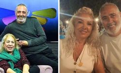 Müge Zopun kimdir, kaç yaşında? İbrahim Karakaş'ın eşi Müge Zopun ne iş yapıyor?