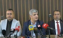Muhammed Aydoğar’dan olay sözler: Dulkadiroğlu AK Parti’ye geçti, Gazze’de savaş mı bitti?