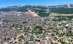 Muhtarlıklar için flaş açıklama! Kahramanmaraş'ta 720 mahalleyi ilgilendiriyor