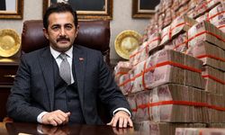 Mustafa Aksu fon vurgununda 100 milyon lira kaybetti