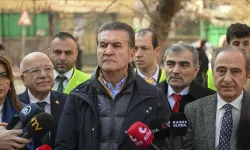 Mustafa Sarıgül’ün Annesi, Babası ve Dedesi Kimdir? Ailesi Nereli?