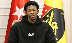 İstanbul'dan Şampiyonlar Ligi'ne: Diarra'nın Başarı Öyküsü