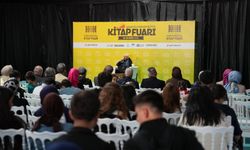 Nuri Pakdil Kahramanmaraş Kitap Fuarı'nda Saygıyla Anıldı2