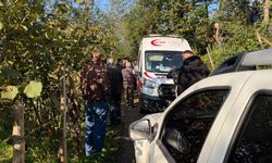 Ordu'da Yol Kavgası: İki Günde İki Can Aldı