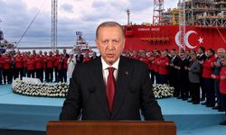 Osman Gazi Karadeniz’e Açıldı! Türkiye’nin Doğal Gaz Üretimi İkiye Katlanacak