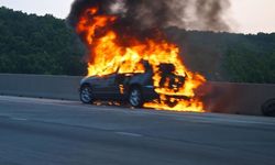 Toyota ABD'de 105 Bin Aracı Yangın Riskiyle Çağırıyor