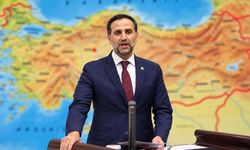 Özgür Erdem İncesu'dan Ardahan İçin Doğalgaz İndirimi Talebi