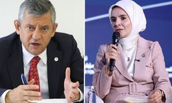 Özgür Özel'den Ümit Özlale'ye Bakan Göktaş Tepkisi