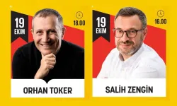 Kahramanmaraş Kitap Fuarı 19 Ekim Pazartesi Programı belli oldu