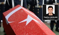 Şehit Tayfun Akalan kimdir, kaç yaşında, nereli, evli mi? Tayfun Akalan neden şehit oldu?