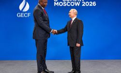 Putin'in Zirve Fotoğrafı Gündem Oldu