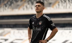Milot Rashica Sakatlandı Mı, Ne Zaman Sahalara Dönecek? Beşiktaş'tan Açıklama