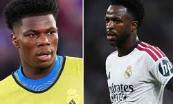 Real Madrid antrenmanında gergin anlar