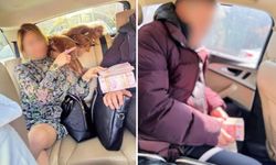 İstanbul adliyelerinde rüşvet soruşturması: Hakimin para fotoğrafı dosyaya girdi