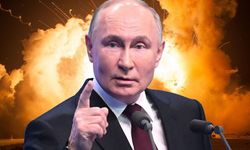 Putin'den Kaliningrad Uyarısı