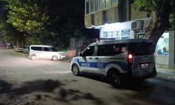 Kahramanmaraş'ta Sokak Ortasında Gasp Dehşeti