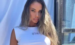 Sahara Ray Kimdir, Neden Öldü? Ünlü Model Sahara Ray Kaç Yaşında Hayatını Kaybetti?