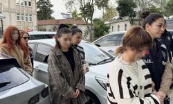 Samsun'da Kadına Saldıran Üç Kardeş Adliyeye Sevk Edildi