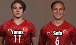 Sefa Akgün ile Yunus Akgün kardeş mi, akraba mı?