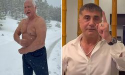 şümezsoy'dan Canlı Yayında Dikkat Çeken Sedat Peker Yanıtı