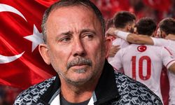 Sergen Yalçın'ın Ekibine TFF Engeli: Veto Gerekçesi Belirlendi